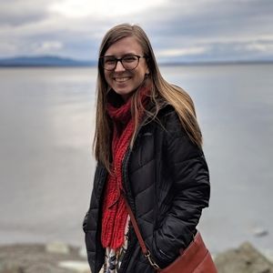 Meet your Posher, Molly